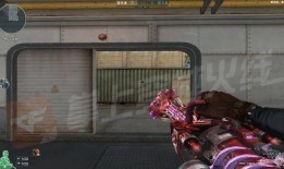 cf皮肤爆料最新消息,全新系列即将亮相，神秘特效引玩家热议！