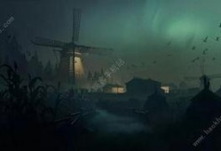 第五人格八月份爆料最新,神秘角色登场，惊悚游戏体验升级