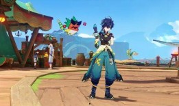 原神纳塔爆料最新,原神新版本神秘势力崛起