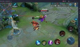 王者皮肤最新爆料小兵,揭秘新皮肤背后的神秘小兵生成机制