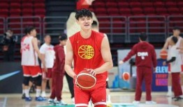 中国男篮爆料最新消息