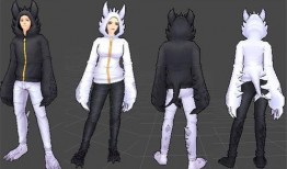 盲女时装爆料最新,揭秘时尚界的神秘面纱